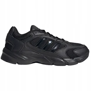 Buty męskie adidas Crazychaos Męskie sneakersy styl retro amortyzacja 41,3 - Sneakersy męskie - miniaturka - grafika 1