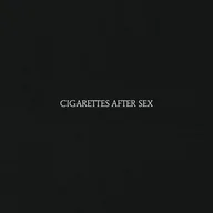 Winyle - Cigarettes After Sex Cigarettes After Sex Winyl - miniaturka - grafika 1