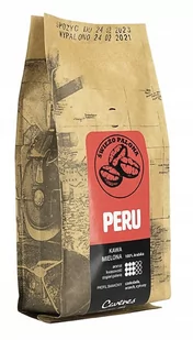 Peru - Kawa Mielona 250G - Kawa - miniaturka - grafika 1