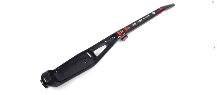 Korpus Główny Chwyt Stelaż Odkurzacza Hoover FREEMOTION FM216 FM18