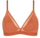 Biustonosze - Biustonosz S by Sloggi x Rosie Woods Soft Bra EU S - miniaturka - grafika 1