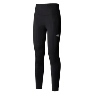 THE NORTH FACE LEGGINSY MA TIGHT NF0A87G1JK3 r XL - Legginsy - miniaturka - grafika 1