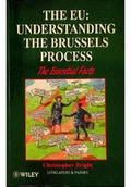 Biznes - The EU Understanding the Brussels Process - miniaturka - grafika 1