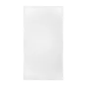 Ręczniki - Ręcznik Hotelowy 70x140 biały 8806 frotte 500 g/m2 Max Comfort - miniaturka - grafika 1