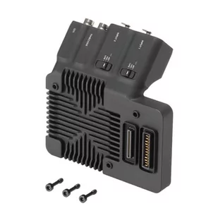 DJI Ronin 4D Expansion Plate (SDI/XLR/TC) - Kamery cyfrowe - akcesoria - miniaturka - grafika 3
