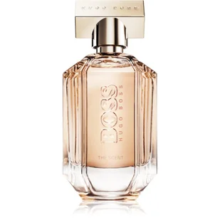 Hugo Boss Boss The Scent woda perfumowana 50ml - Wody i perfumy damskie - miniaturka - grafika 1