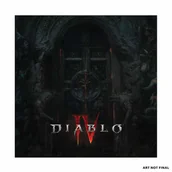 Muzyka filmowa - Leo Kaliski, Ted Reedy, Ryan Amon, Derek Duke - Diablo Iv (box Color 4xlp), płyta winylowa - miniaturka - grafika 1