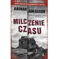 Kryminały - Amber Milczenie czasu - Ragnar Jonasson - miniaturka - grafika 1