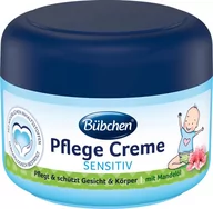 Kremy dla dzieci - Bubchen krem kosmetyczny dla dzieci 75ml - miniaturka - grafika 1