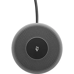 Logitech QuickCam Express (961461-0914) - Kamery internetowe - miniaturka - grafika 1