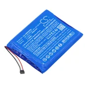 Akcesoria do nawigacji - Garmin DEZL OTR800 / 361-00109-00 2000mAh 7.40Wh Li-Polymer 3.7V (Cameron Sino) - miniaturka - grafika 1