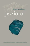 Literatura przygodowa - Afera Jezioro Bianca Bellová - miniaturka - grafika 1
