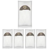 Worki do odkurzaczy - Karcher Worki do odkurzaczy SE 4001 ( 5szt ) 6904-143 - miniaturka - grafika 1