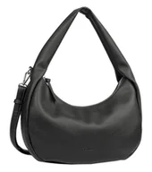 Torebki damskie - Gabor bags Conni damska torba na ramię, czarna, czarny - miniaturka - grafika 1