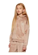 Kombinezony dla dzieci - Completo sportivo set in velluto a coste Bambina Calvin Klein - miniaturka - grafika 1