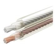 Kable - Unitek Kabel głośnikowy HiFi miedź OFC szpula 100m - miniaturka - grafika 1