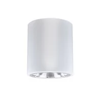 Lampy sufitowe - Polux Oprawa natynkowa szer:13,2cm 1x60W E27 JUPITER/CERES MD-4011 POLUX/SANICO (307187) - miniaturka - grafika 1