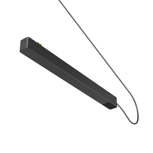 RADITY zasilacz 100W 48V czarny wpinany do szyn magnetycznych - Lampy pozostałe - miniaturka - grafika 1