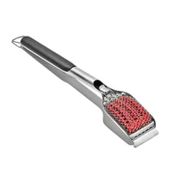 Ruszty - Skrobak 2w1 do rusztów (stalowy) Good Grips Oxo - miniaturka - grafika 1
