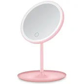 Lusterka do makijażu - Lusterko kosmetyczne EXTRALINK Cosmetic Mirror - miniaturka - grafika 1