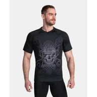 Koszulki rowerowe - Koszulka techniczna MTB męska Kilpi REMIDO-M - miniaturka - grafika 1