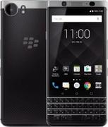 Telefony komórkowe - Blackberry KEYOne 32GB Srebrny - miniaturka - grafika 1