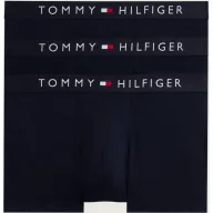 Majtki męskie - Tommy Hilfiger Bokserki 3-pack - miniaturka - grafika 1