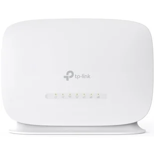 TP-LINK TL-MR105 2.4 GHz, Gniazdo SIM - Routery - miniaturka - grafika 1