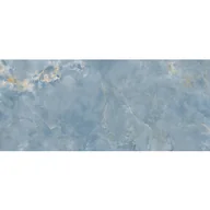 Płytki ceramiczne - TUBĄDZIN AQUAMARINE BLUE POL PŁYTKA GRESOWA 2748X1198 AQUAMARINE BLUE POL PŁYTKA GRESOWA 2748X1198 - miniaturka - grafika 1