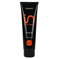 Farby do włosów i szampony koloryzujące - Montibello Montibello Farba IN FLASHY COLOURS orange/pomarańczowy150ml - miniaturka - grafika 1