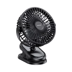 Wentylator Joyroom CheerSummer JR-CY363-RCBLACK Czarny - Wentylatory - miniaturka - grafika 1