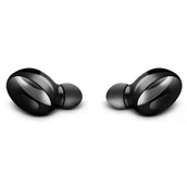 Słuchawki - Xblitz UNI PRO 1 Czarne (KGK-16470) - miniaturka - grafika 1