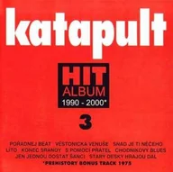 Country - CD Katapult: Hit Album 3 (1990- 2000) - miniaturka - grafika 1