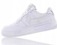 Buty sportowe damskie - Nike Air Force 1 Fontanka buty sportowe r.41 - miniaturka - grafika 1