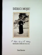 Historia świata - Dzieci Moje - miniaturka - grafika 1