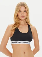 Biustonosze - Reebok Biustonosz sportowy FRANKIE - AW24 (2-pack) Kolorowy - miniaturka - grafika 1