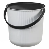 Miotły, szufle, mopy - Plast Team wiadro Akita 53 L - miniaturka - grafika 1