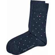 Skarpetki męskie - Tommy Hilfiger Skarpety 2-pack - miniaturka - grafika 1