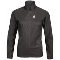 Kurtki i kamizelki sportowe damskie - Damska kurtka wiatrówka High Point Trail Pertex Lady Jacket Rozmiar: L / Kolor: czarny - miniaturka - grafika 1