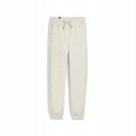 Dresy damskie - PUMA SPODNIE HER HIGH-WAIST TR 67788987 r S - miniaturka - grafika 1