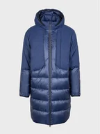 Kurtki męskie - EA7 Emporio Armani Kurtka zimowa 6RPK01 PN5ZZ 1554 Granatowy Regular Fit - miniaturka - grafika 1
