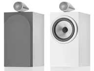 Głośniki i kolumny - Bowers & Wilkins 705 S3 biały - miniaturka - grafika 1