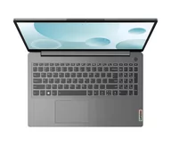 Laptopy - Lenovo IdeaPad 3 15IAU7 i3-1215U 15.6" FHD IPS 300nits AG 16GB DDR4 3200 SSD512 Intel UHD Graphics NoOS Arctic Grey - miniaturka - grafika 1