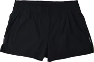 Spodnie sportowe damskie - Columbia Columbia Alpine Chill Zero Multisport Shorts 1991894010 Czarne M - miniaturka - grafika 1