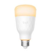 Lampy pozostałe - Yeelight LED Smart bulb E27 8W 900Lm W3 White Dimmable - miniaturka - grafika 1