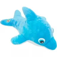 Maskotki i pluszaki - Nightbuddies: Plusz do zasypiania – Olivia, delfin - miniaturka - grafika 1