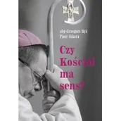Religia i religioznawstwo - Czy Kościół ma sens? - miniaturka - grafika 1