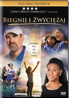 Dramaty DVD - IMPERIAL CINEPIX Biegnij i zwyciężaj (DVD) - miniaturka - grafika 1