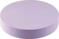 Inne akcesoria studyjne - Freepower Kostka Walec FreePower 18cm Purple do fotografii produktowej - miniaturka - grafika 1