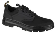 Półbuty męskie - Dr. Martens Reeder DM27143001, Męskie, półbuty, Czarne - miniaturka - grafika 1